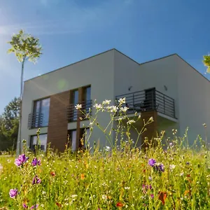 Apartament Trzy Małe Drzewka, Wielka Wies (Krakow)