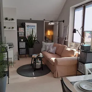 Apartament Enjoy Okolice Krakowa I Ojcowa, Modlnica