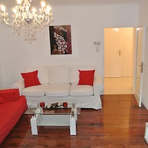 Paradies Apartament Wiedeń