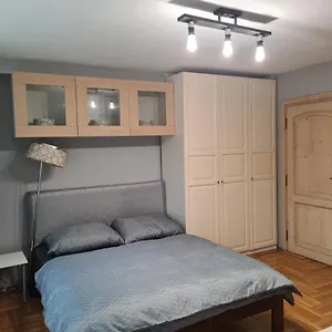 Apartament Balicka, Rząska