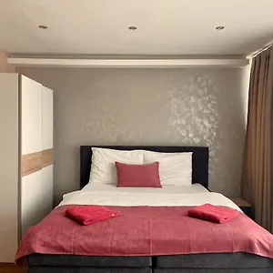 Aurellia Serviced Apartament Wiedeń