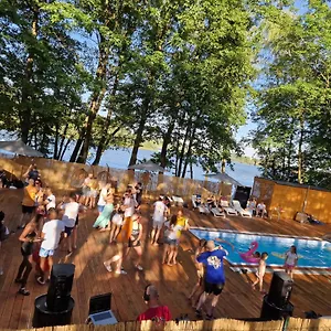 Kemping Marinasurf Baza Wypoczynkowa, Przeczyce