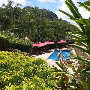 Eden Hills Apartament Anse Boileau