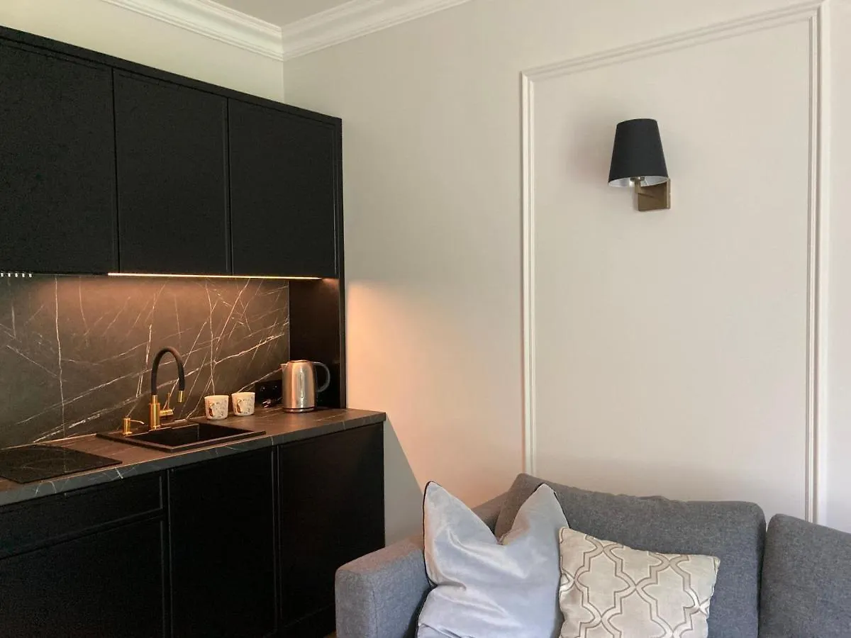 Krakow Green Hill Luxury Apartment Balice