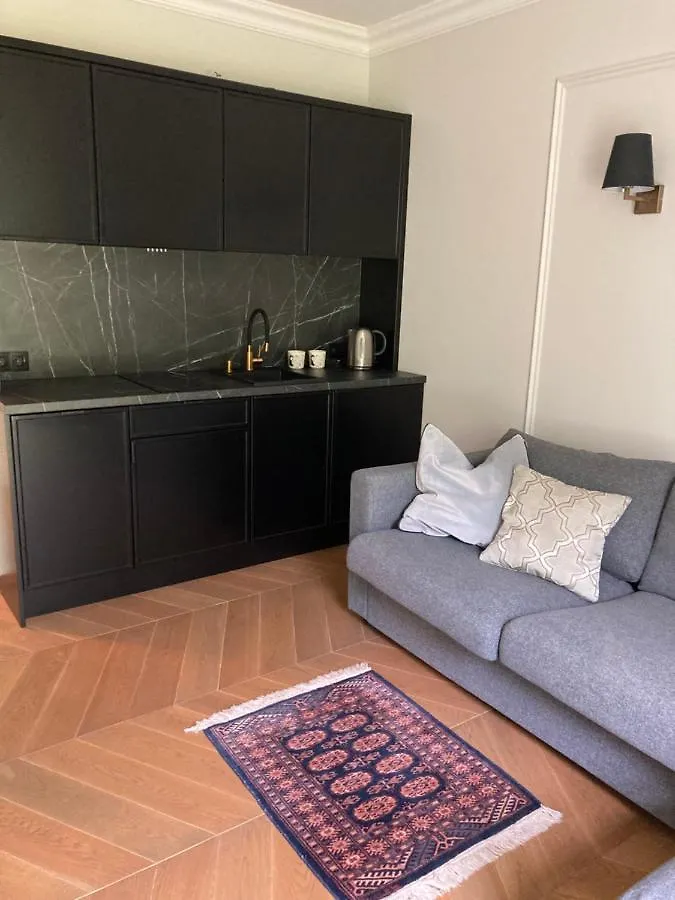 Krakow Green Hill Luxury Apartment Balice
