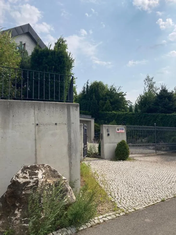 Krakow Green Hill Luxury Apartment Balice